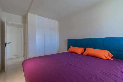 Dormitorio