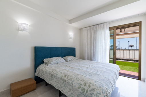 Dormitorio