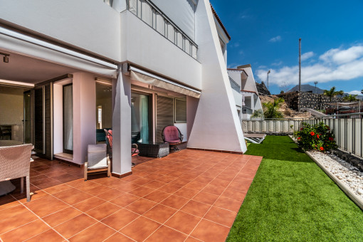 Terraza