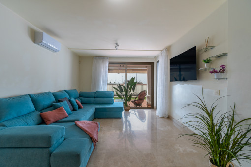 Salón