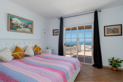 Dormitorio