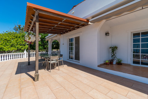 Terraza