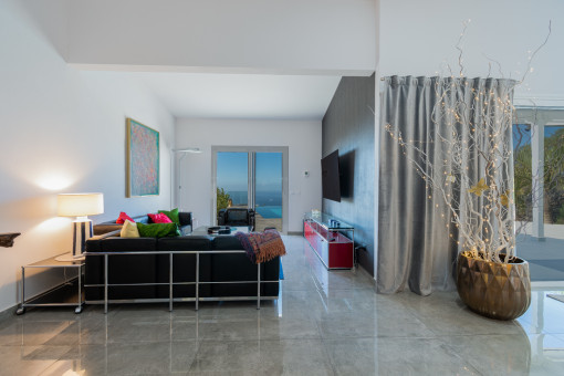 Salón