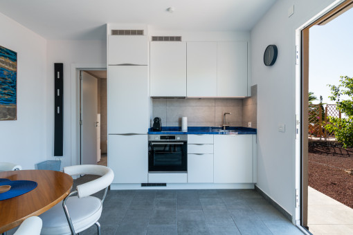 Cocina Estudio