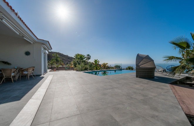 Casa en Guia de Isora