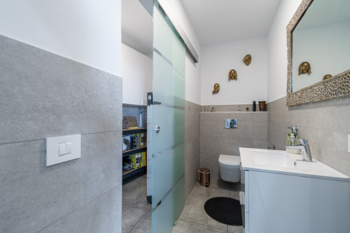 Baño