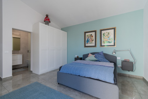 Dormitorio