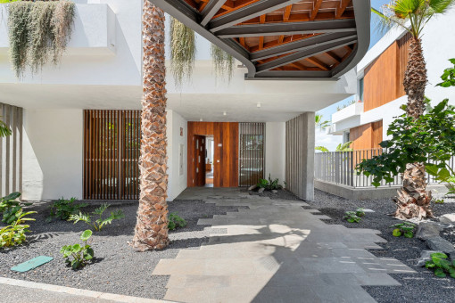 Entrada