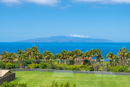 Vistas al mar