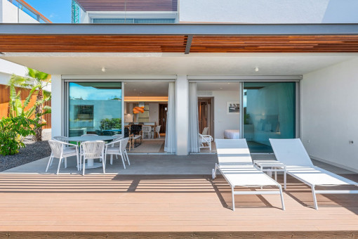 Terraza