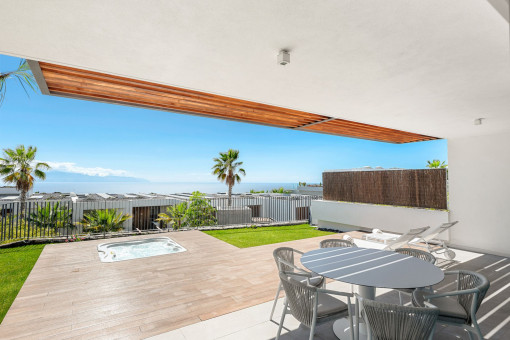 Terraza