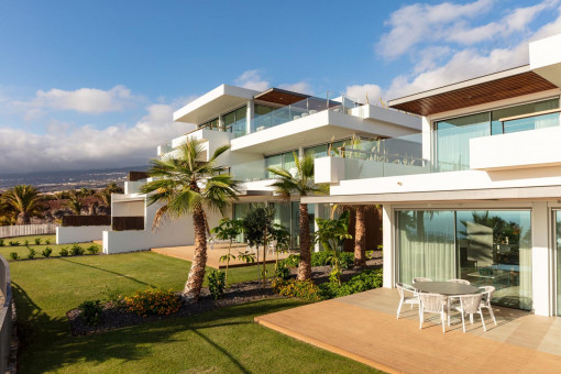 Terraza