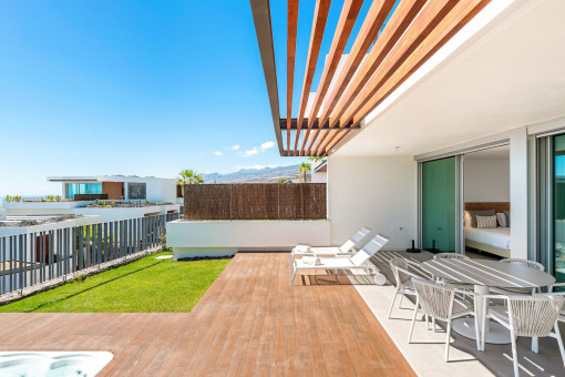Terraza