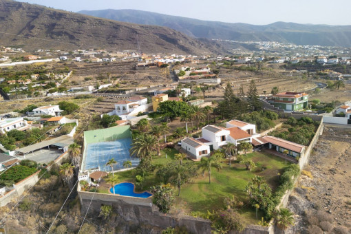 Vista exterior