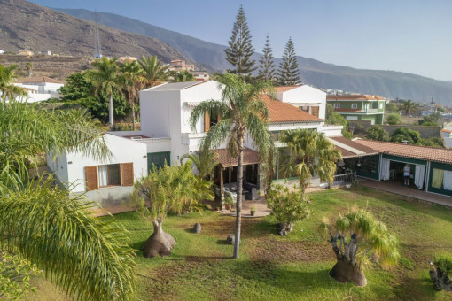 Vista exterior