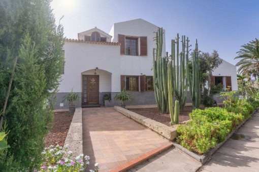Vista exterior