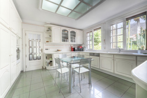 Cocina