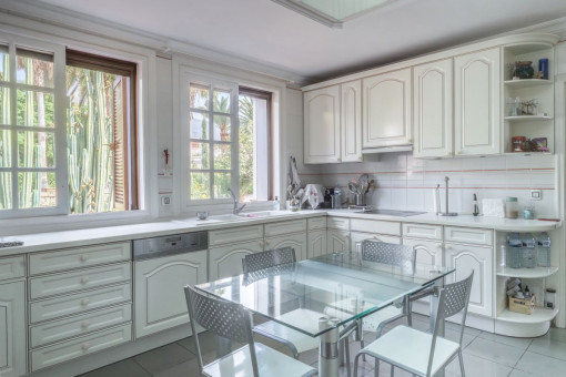 Cocina