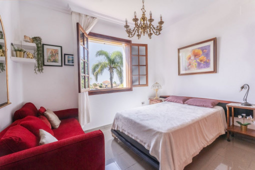 Dormitorio