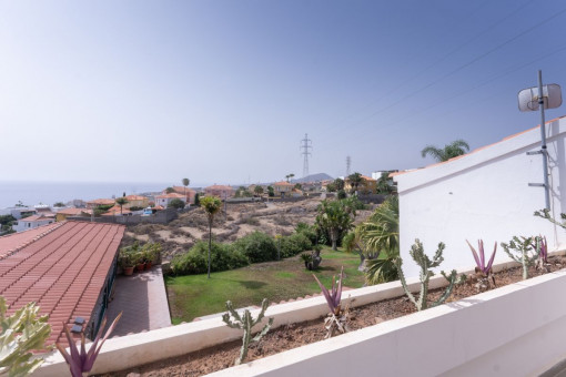Vista al mar