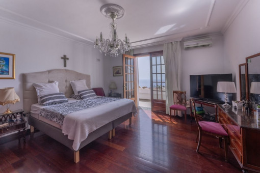 Dormitorio