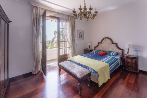 Dormitorio