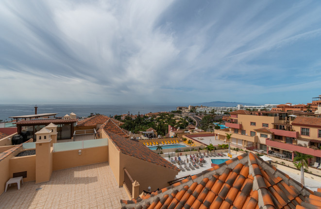 Apartamento en Costa Adeje