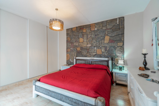 Dormitorio principal