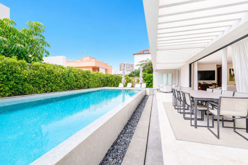 Villa en Playa de las Américas