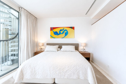 Dormitorio