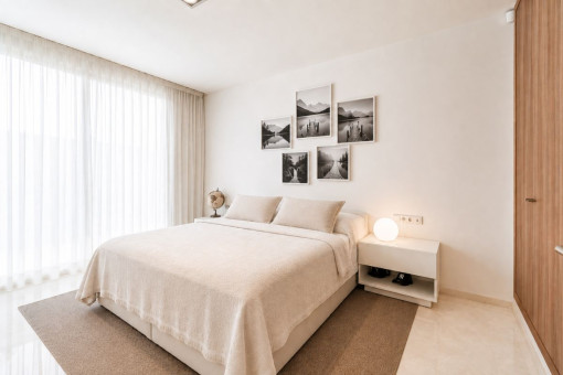 Dormitorio