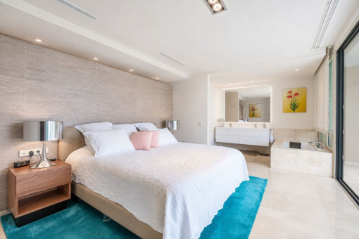 Dormitorio