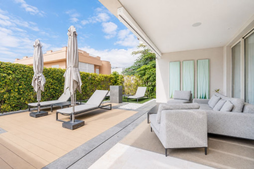 Terraza