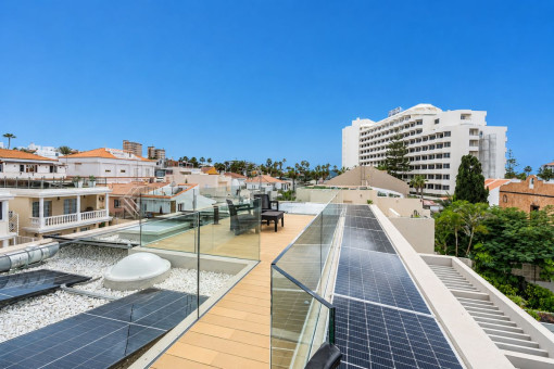 Terraza
