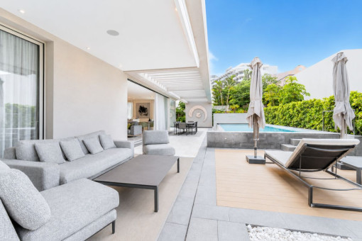 Terraza