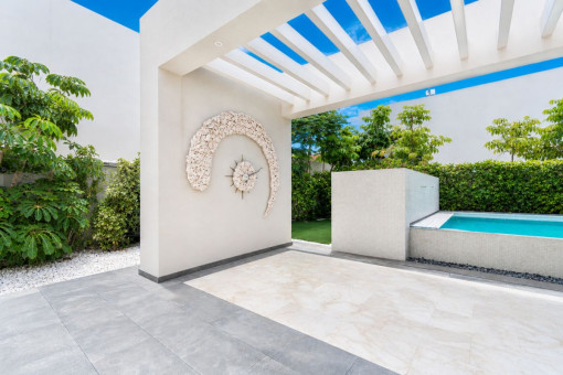 Terraza