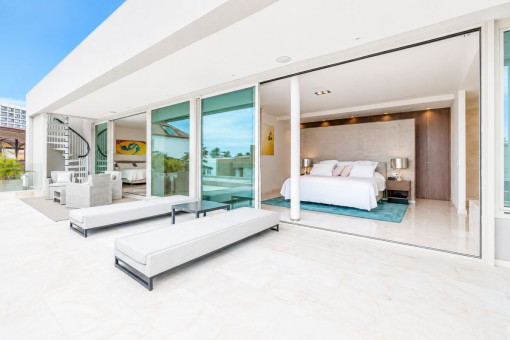 Terraza