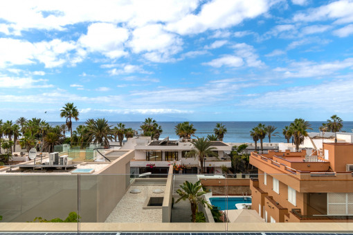 Villa en Playa de las Américas