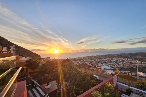 Apartamento en Torviscas Alto