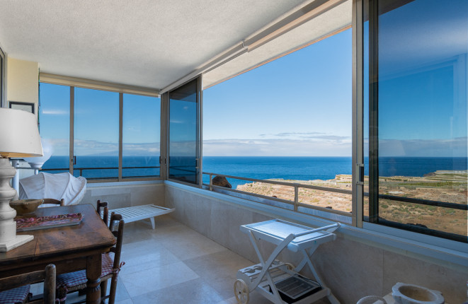 Apartamento en Armeñime