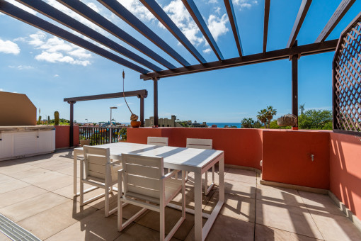 Apartamento en Costa Adeje
