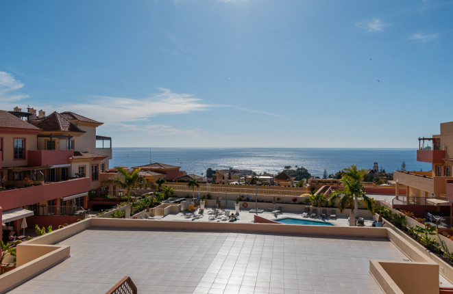 Apartamento en Costa Adeje
