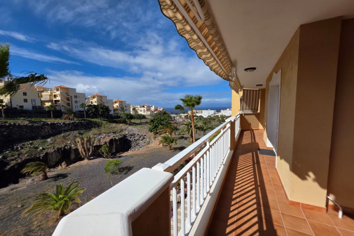 Apartamento en Callao Salvaje