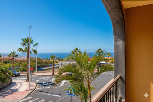 Apartamento en Adeje