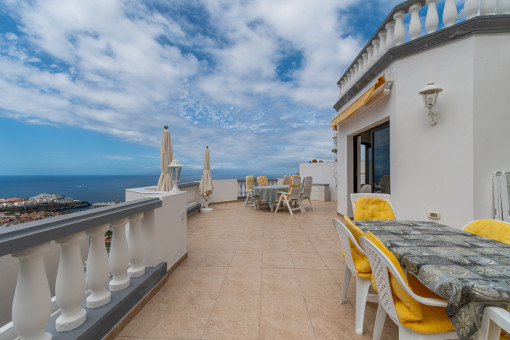 Terraza