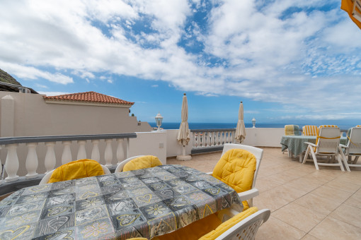 Apartamento en Los Gigantes