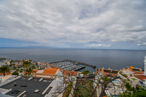Vistas al mar