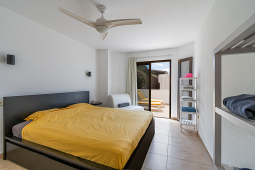 Dormitorio