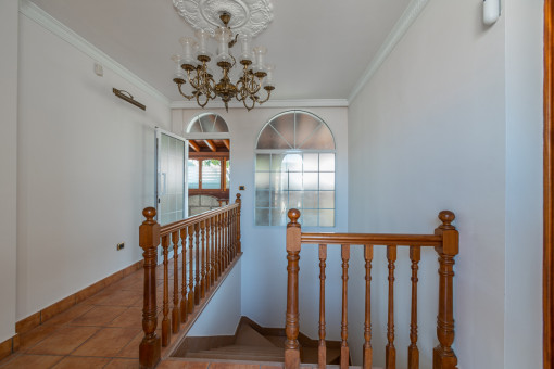 Pasillo