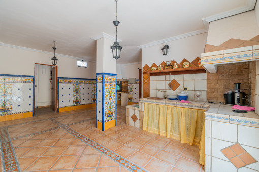 Cocina